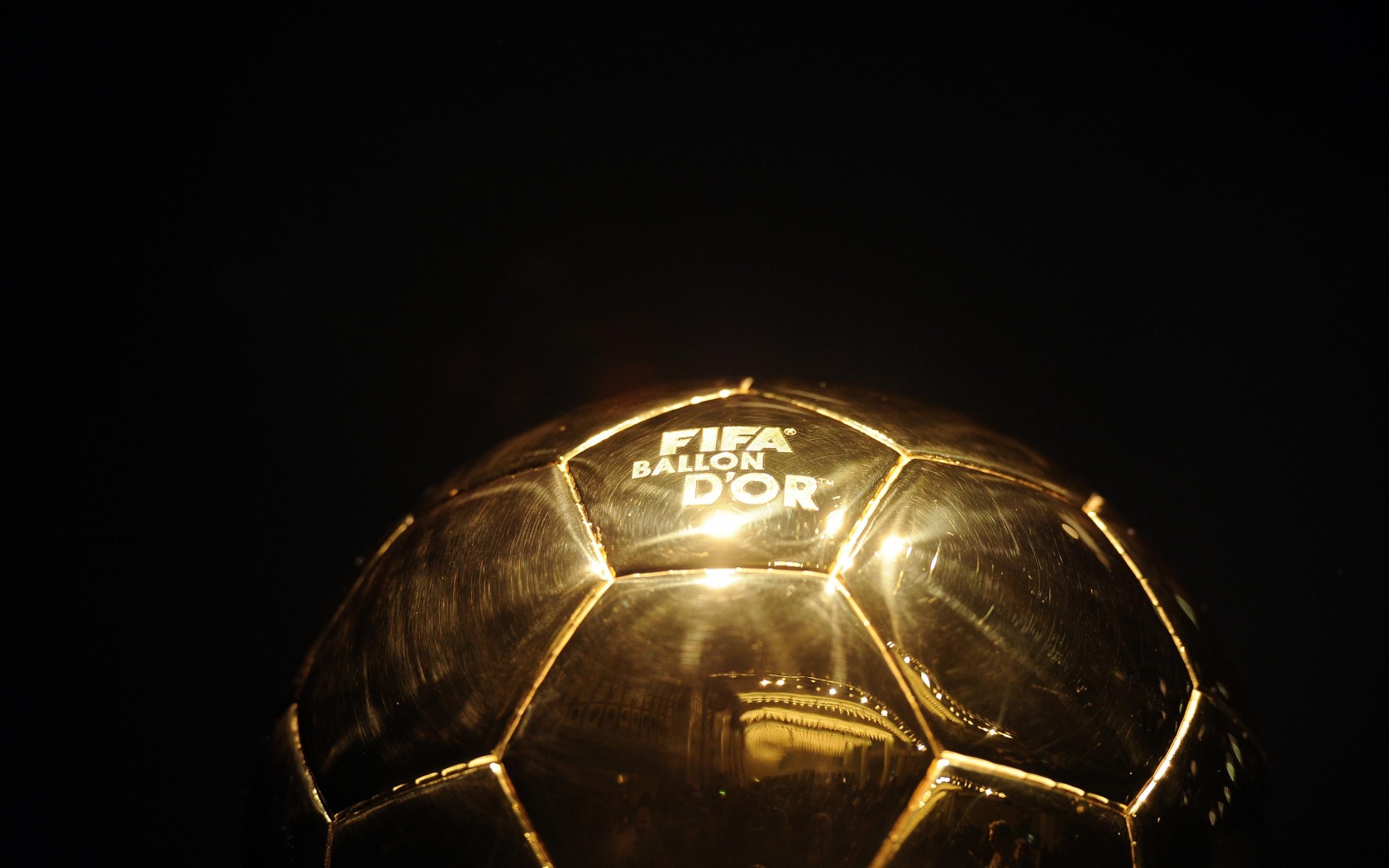 Futbol Akademi Fifa Ballon D Or Kimin Umrunda