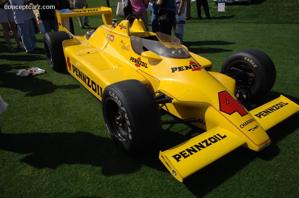 Chaparral Pennzoil 2k Wallpaper And Image Gallery