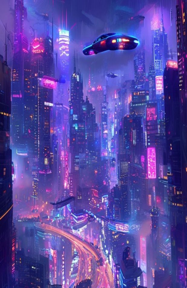 Gaming Wallpaper