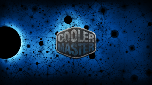 The Cooler Master Club