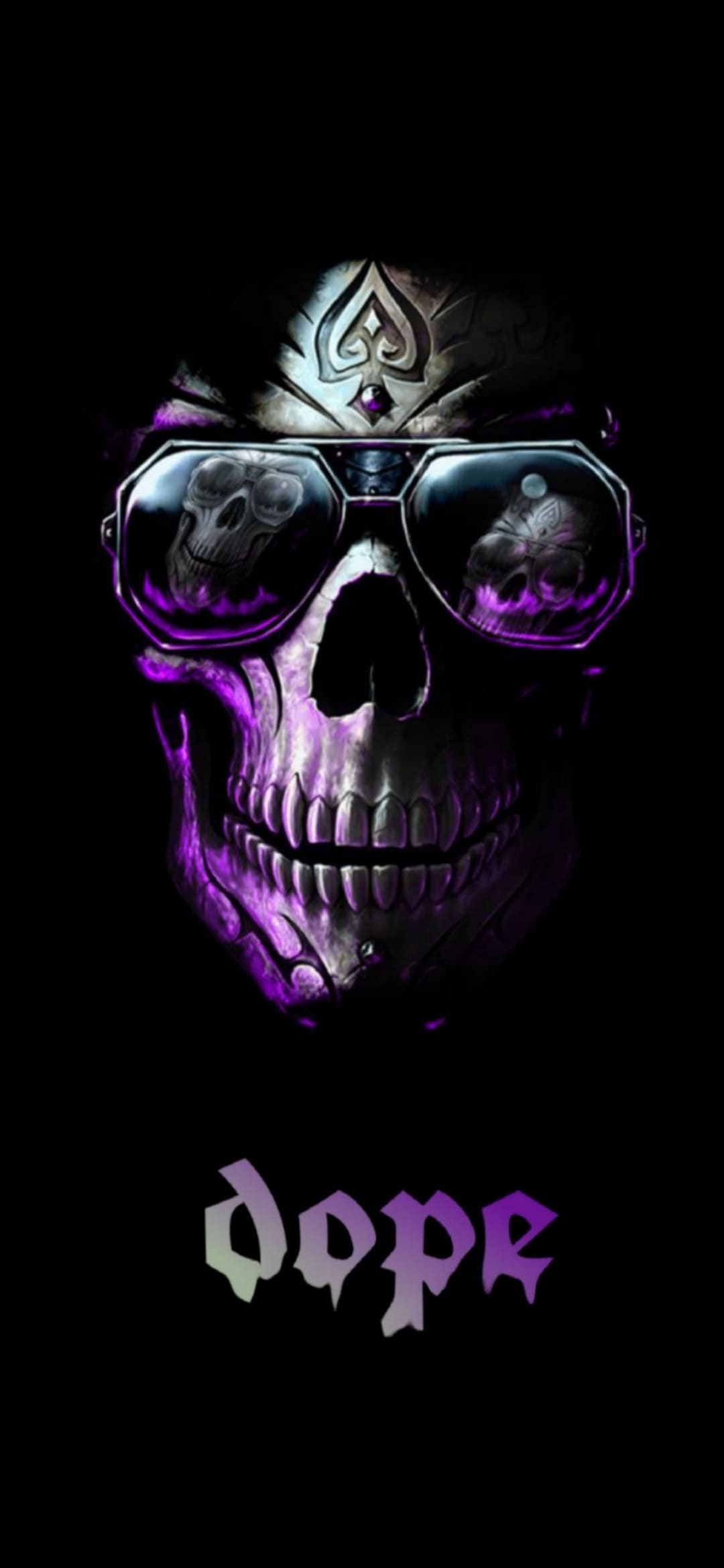 Dope Wallpaper For iPhone