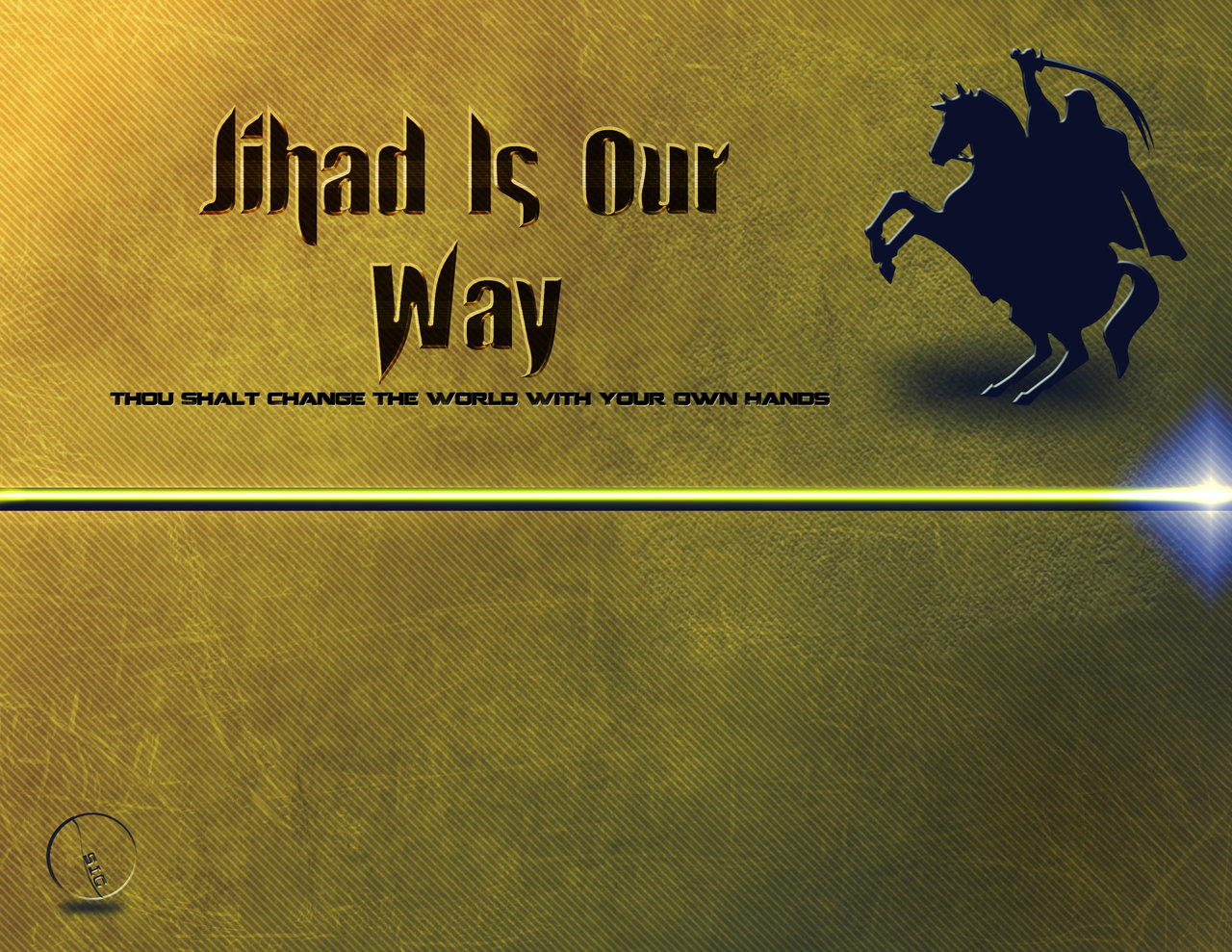 Best Jihad Background Wallpaper