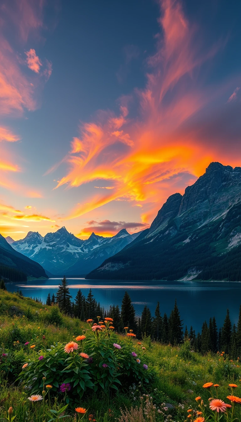 Nature Wallpaper Hd