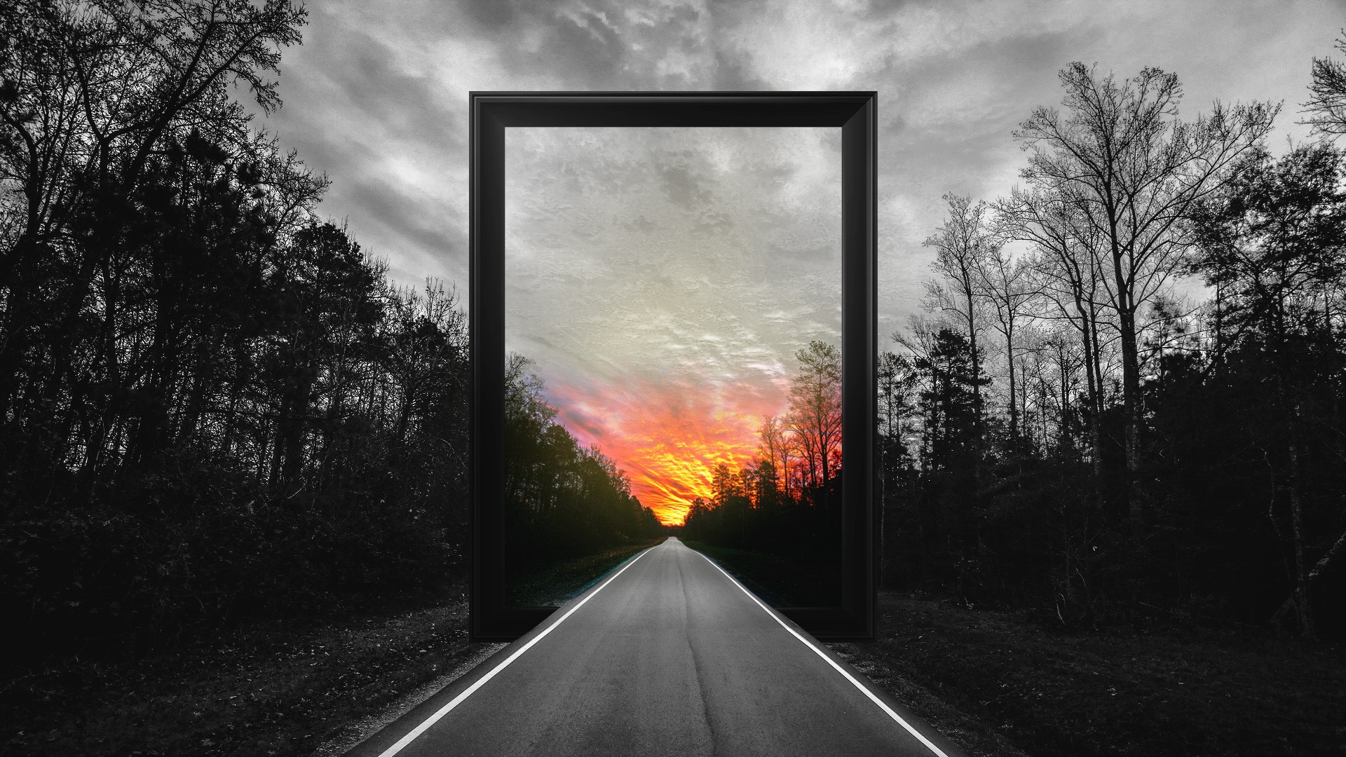 Photoshop HD Wallpaper