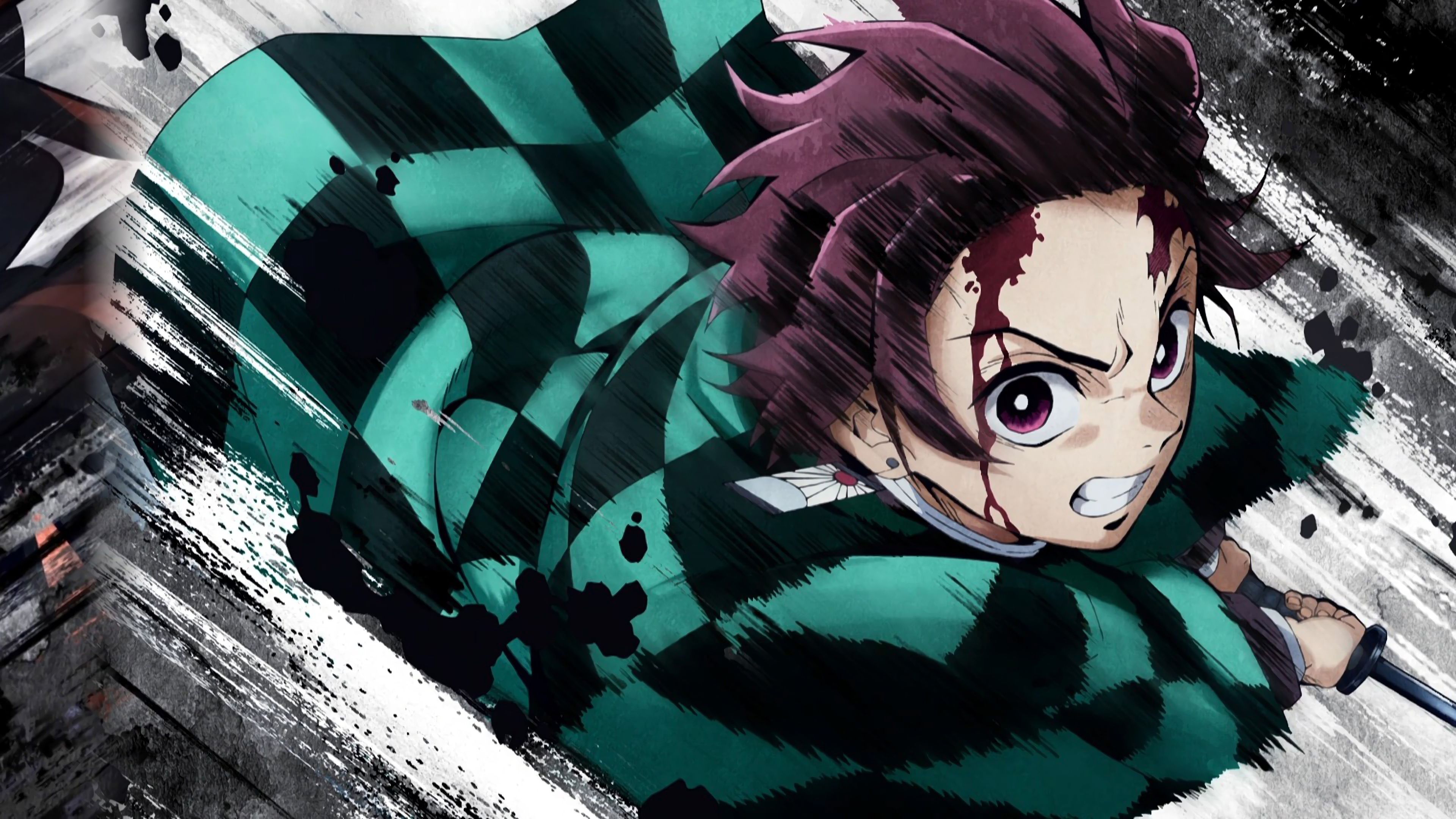 Download Wallpaper Hd Anime Kimetsu No Yaiba