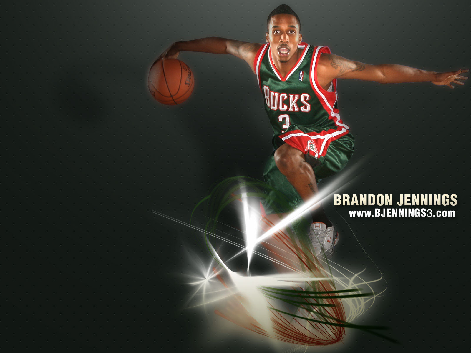 Milwaukee Bucks Nba Basketball Wallpaper Background