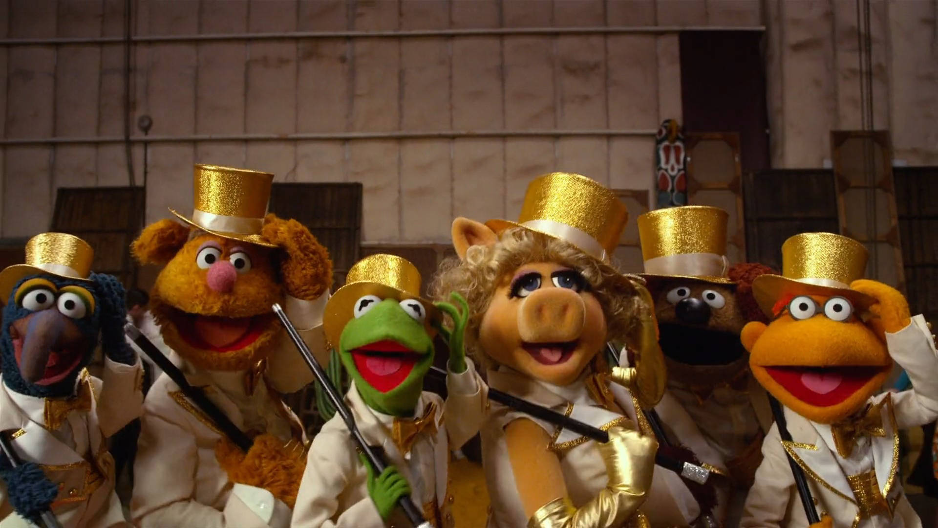 Top Muppets Most Wanted Wallpaper Full HD 4k To Use