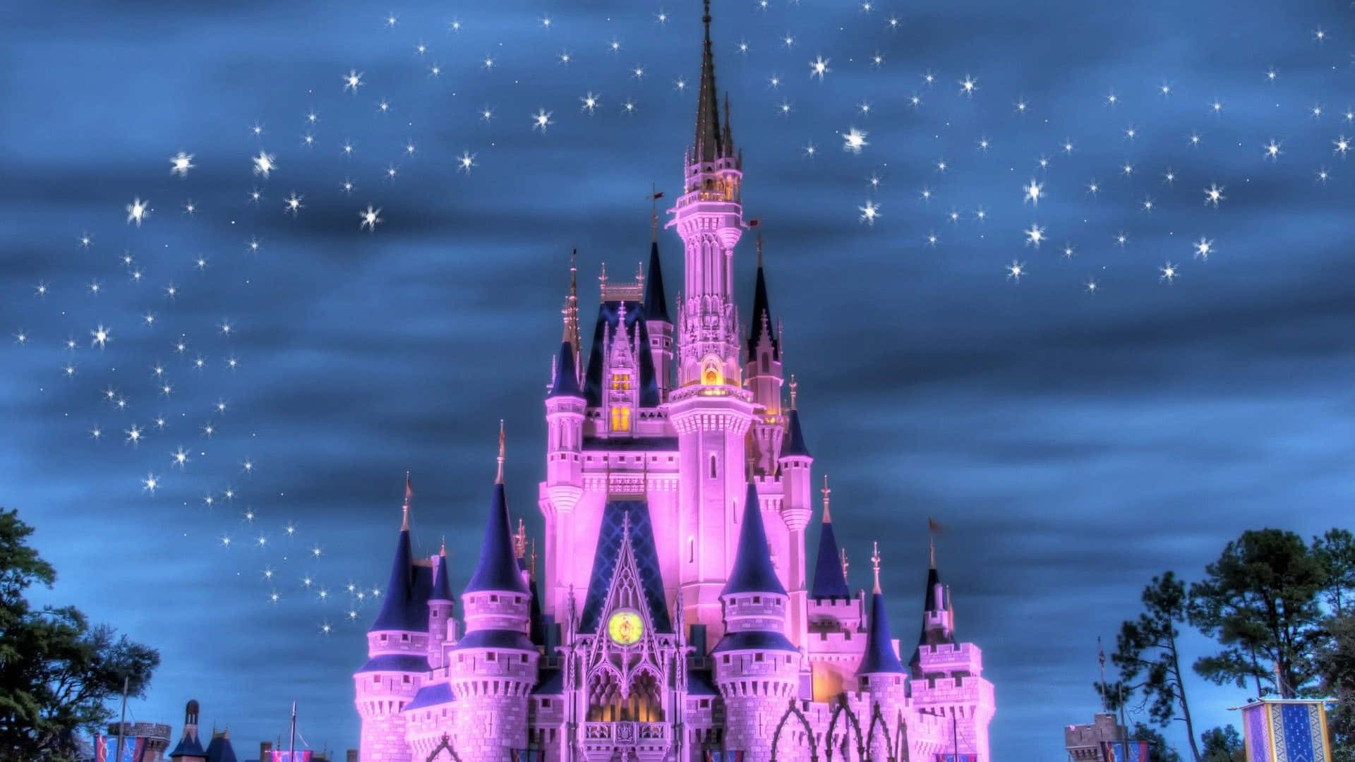Disney Wallpaper