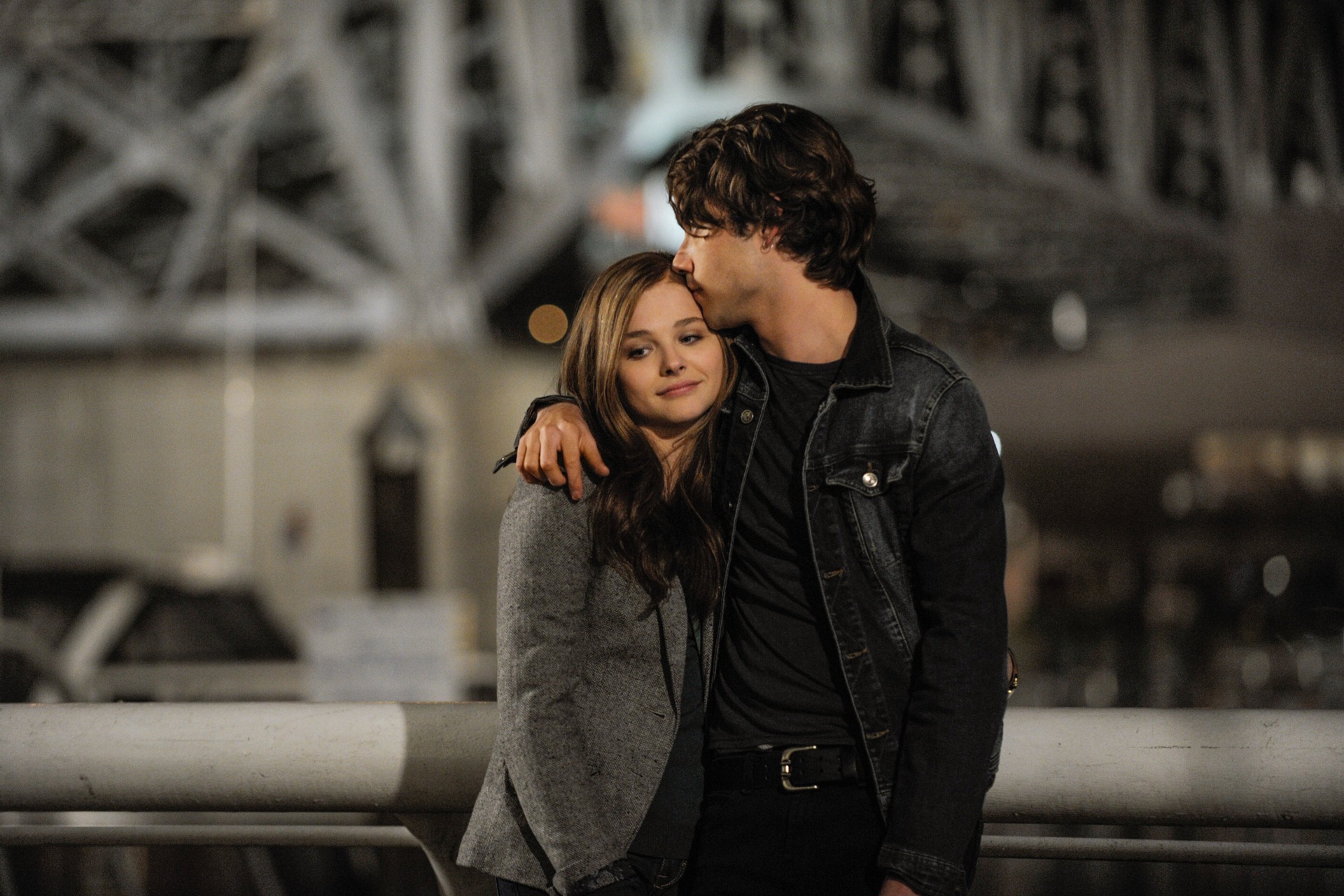 🔥 Free download Ultimately If I Stay just comes off as manipulative