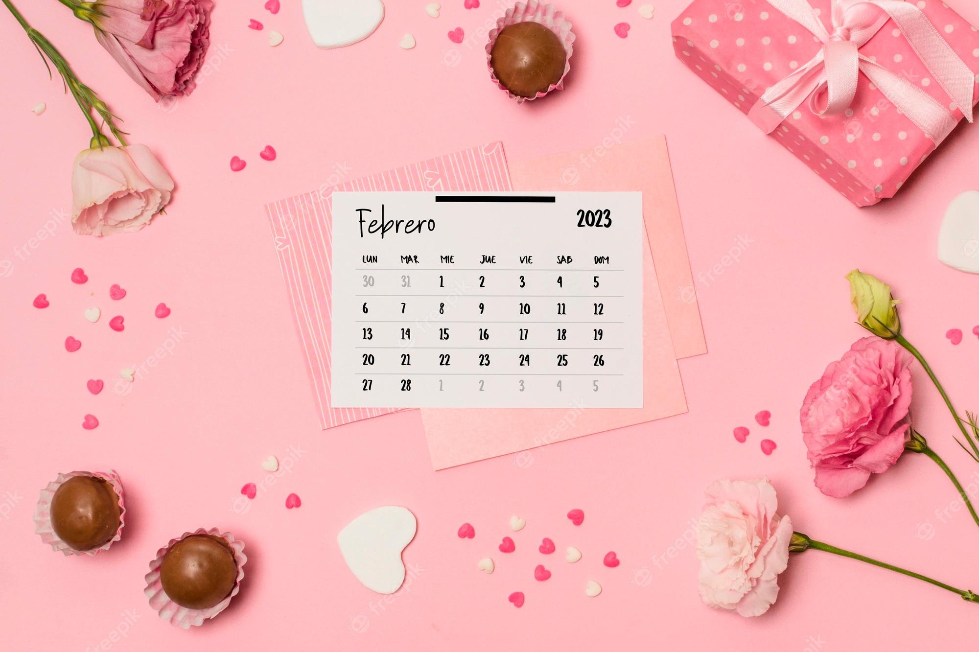  Download February Date Pictures By colea79 February 2023 Calendar 