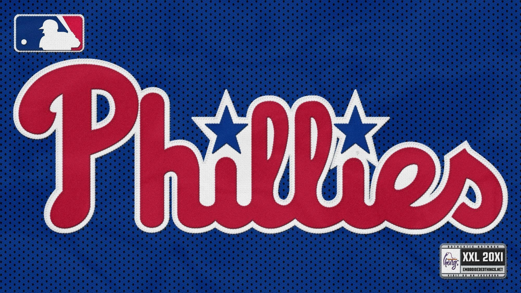 Philadelphia Phillies Desktop Wallpaper