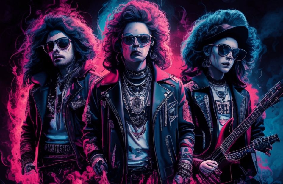 My Chemical Romance Wallpaper Hd