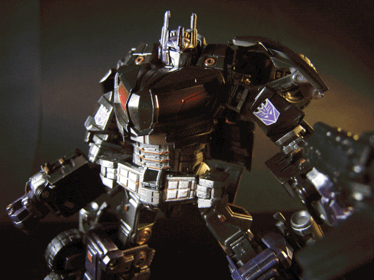 Transformers Matrix Wallpaper Prime HD