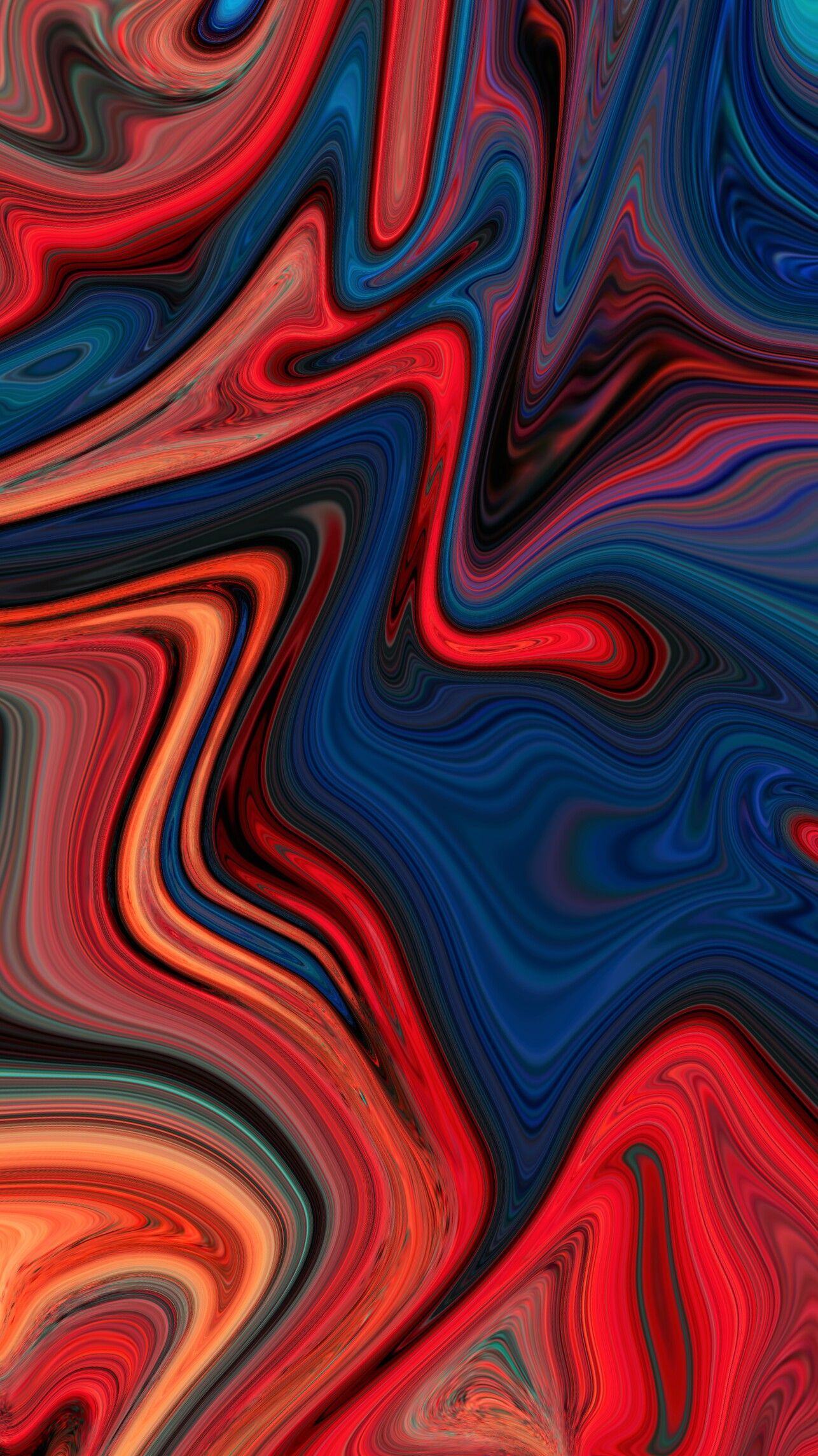 Aesthetic Lockscreen Wallpaper