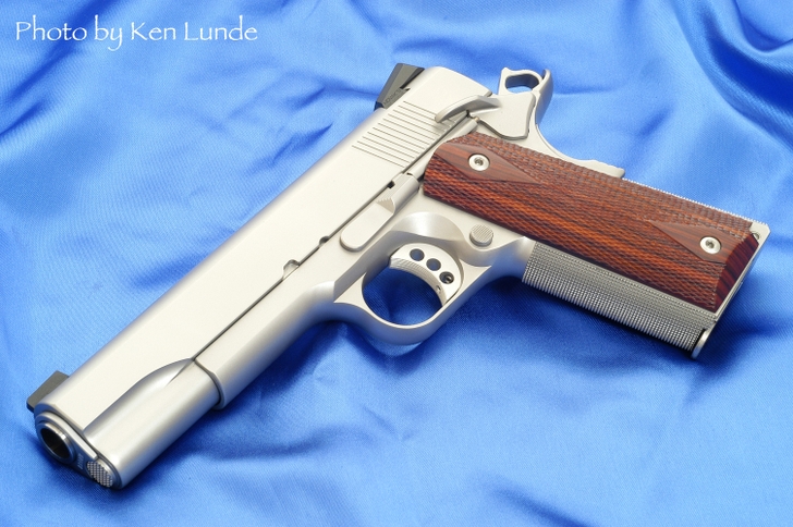 M1911 45acp Colt Handguns Wallpaper High Quality