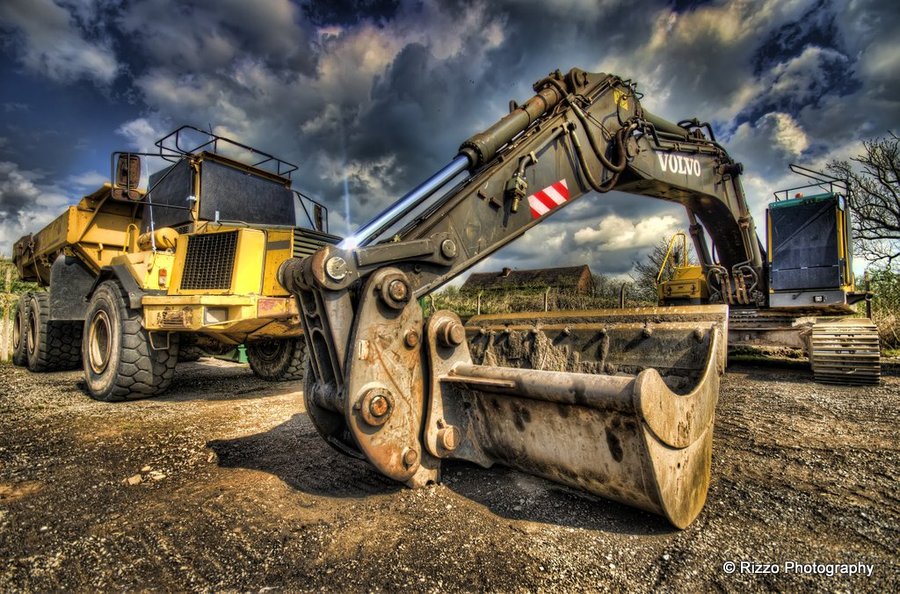 🔥 Free download Caterpillar Equipment Wallpaper Hdr machines cat