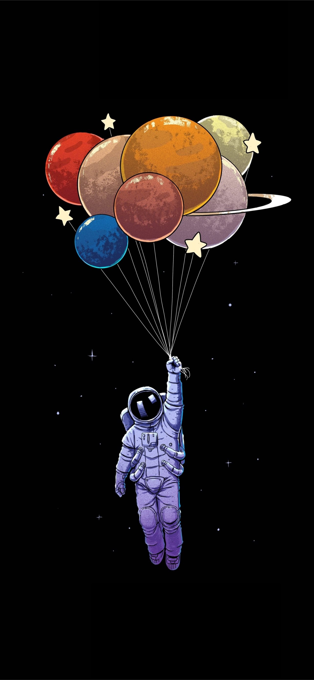 Astronaut Exploration Flight Plas Lg V30 G6 iPhone