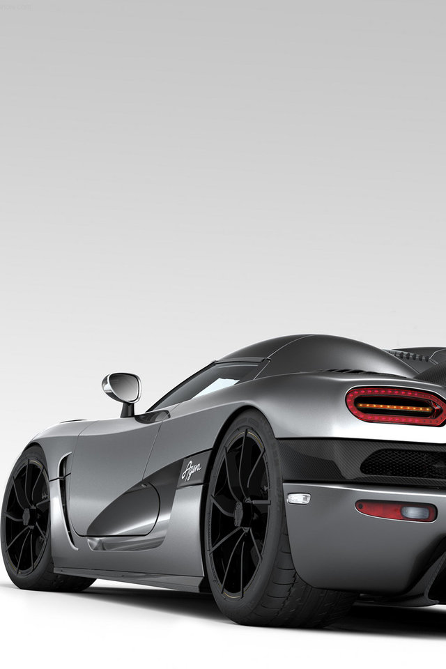 For iPhone Cars Wallpaper Koenigsegg Agera