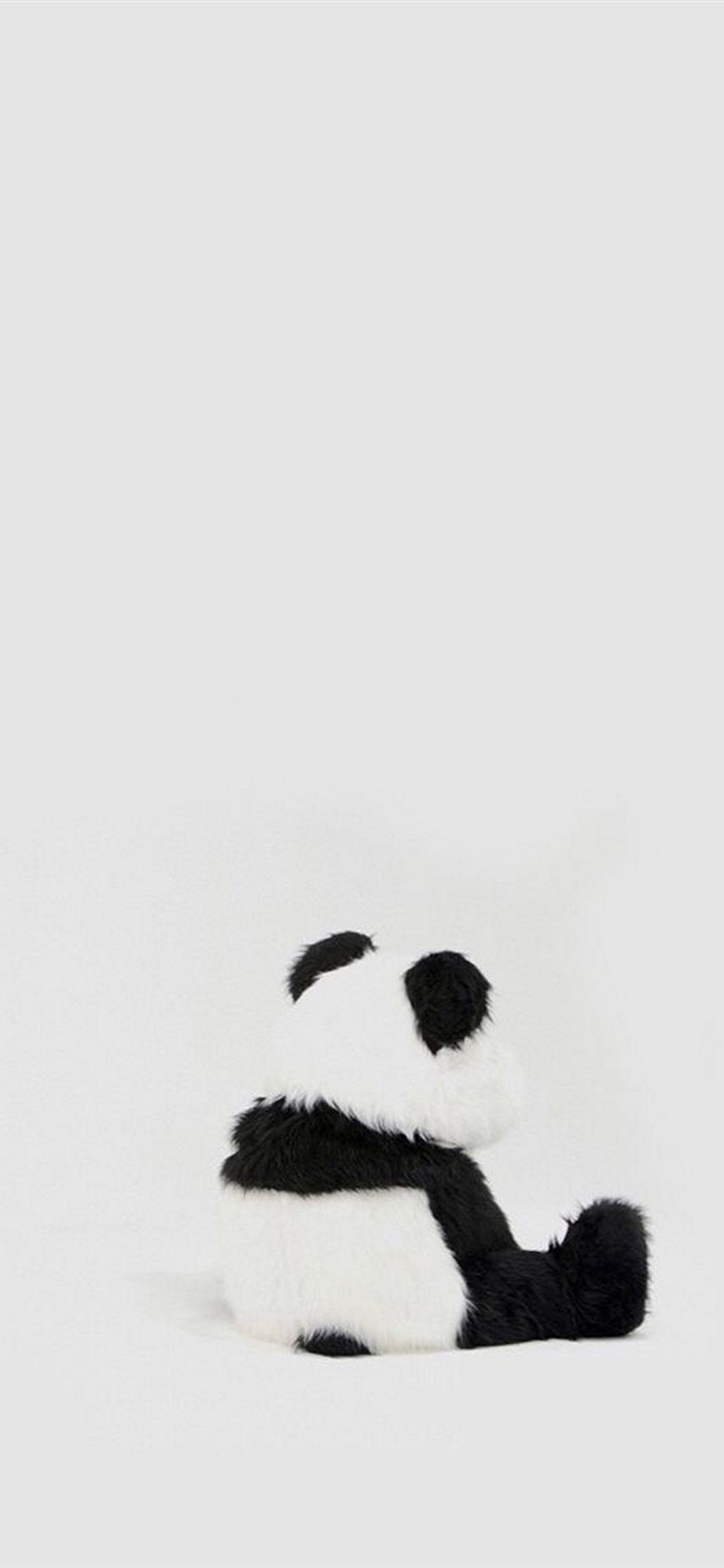 Free download Sad Panda Black and White OnePlus 8 Wallpapers Free Traxzee  [1080x2340] for your Desktop, Mobile & Tablet | Explore 21+ Sad Black and  White Wallpapers | Wallpaper Black And White,