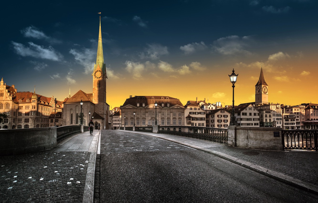 Wallpaper Switzerland Zurich Canton Of Image For Desktop