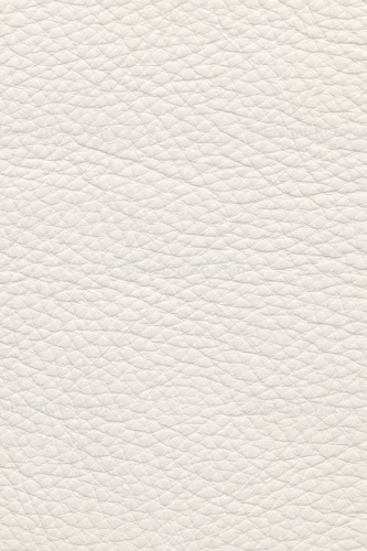 White Leather Texture Background Leather background