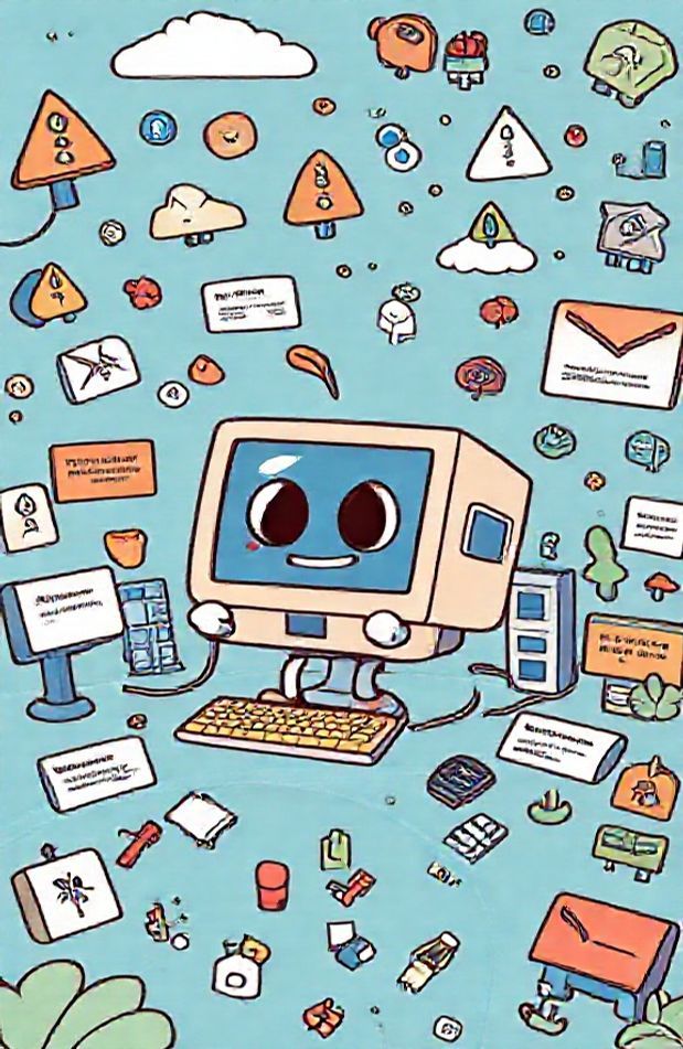 Funny Windows Wallpaper