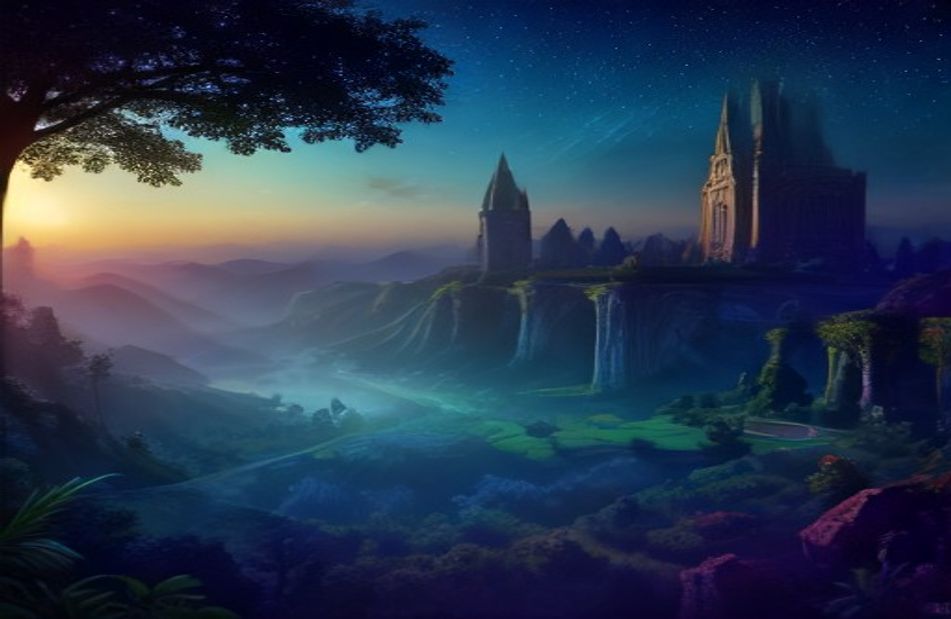 Zelda Live Wallpaper