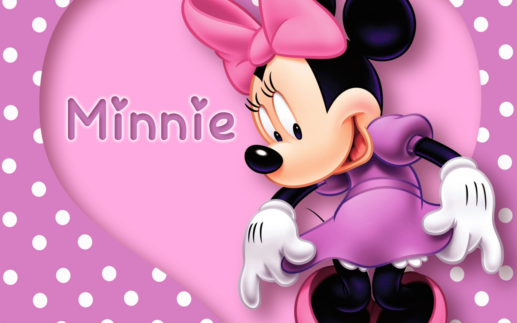 Free Download Minnie Mouse Wallpaper Minnie Mouse Wallpaper Minnie