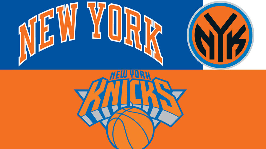 New York Knicks By Devildog360