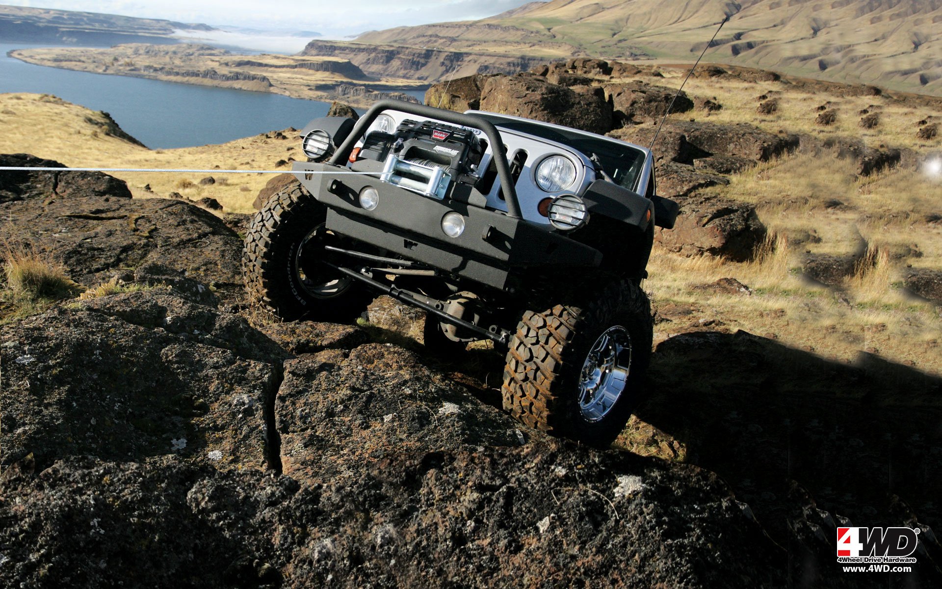 Free Jeep Wallpapers Jeep Images   High Resolution Desktop Pictures