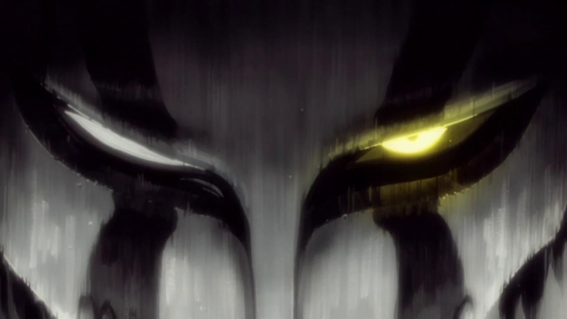 Bleach Full Hollow Wallpaper