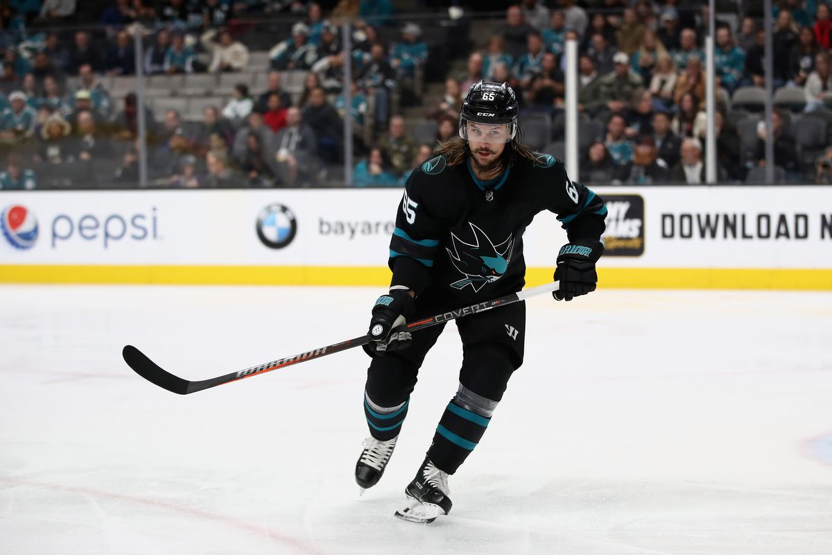 Sharks Erik Karlsson Suspended Two Games For High Hit On Kings
