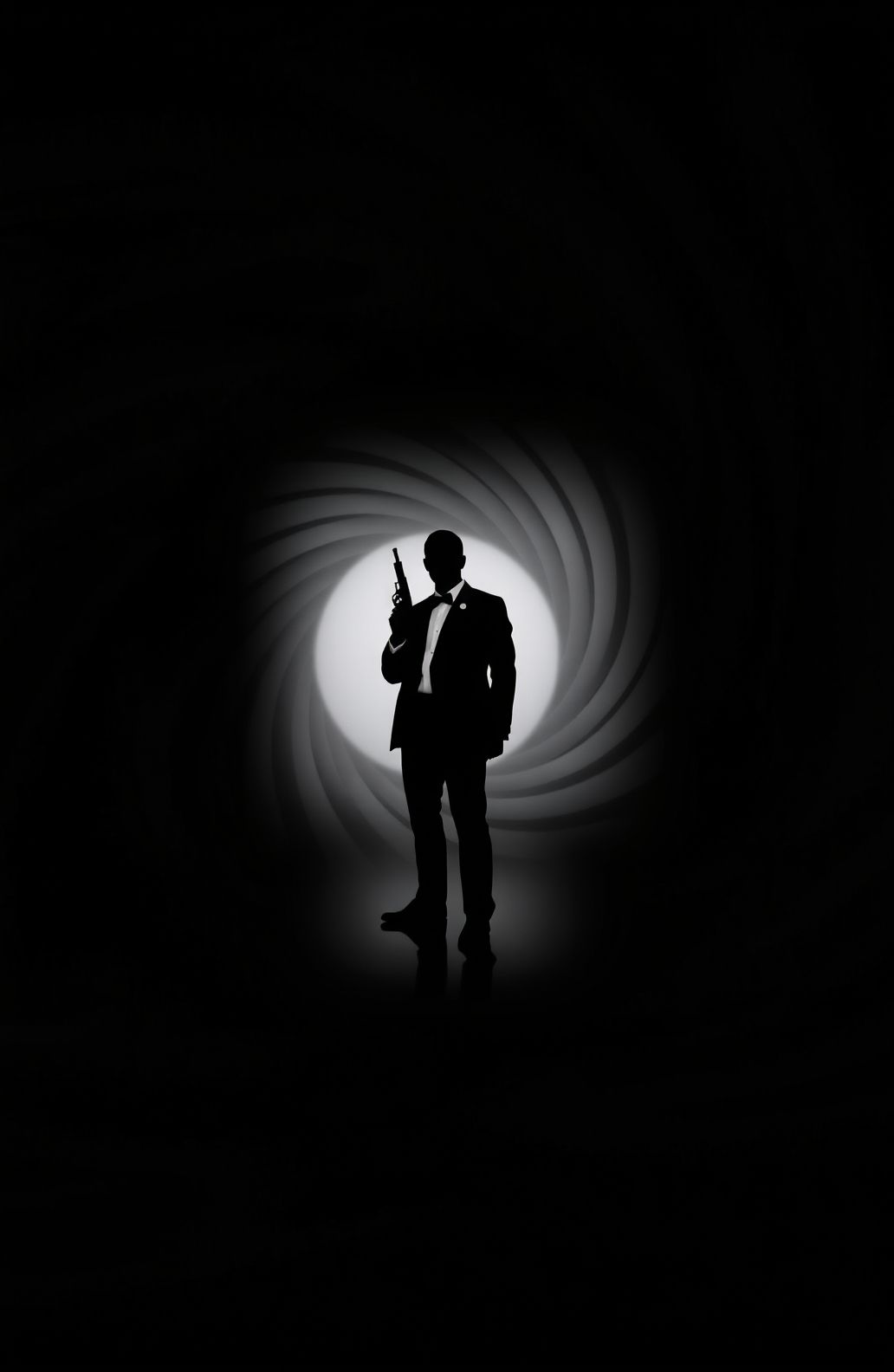 James Bond Gun Barrel Wallpaper