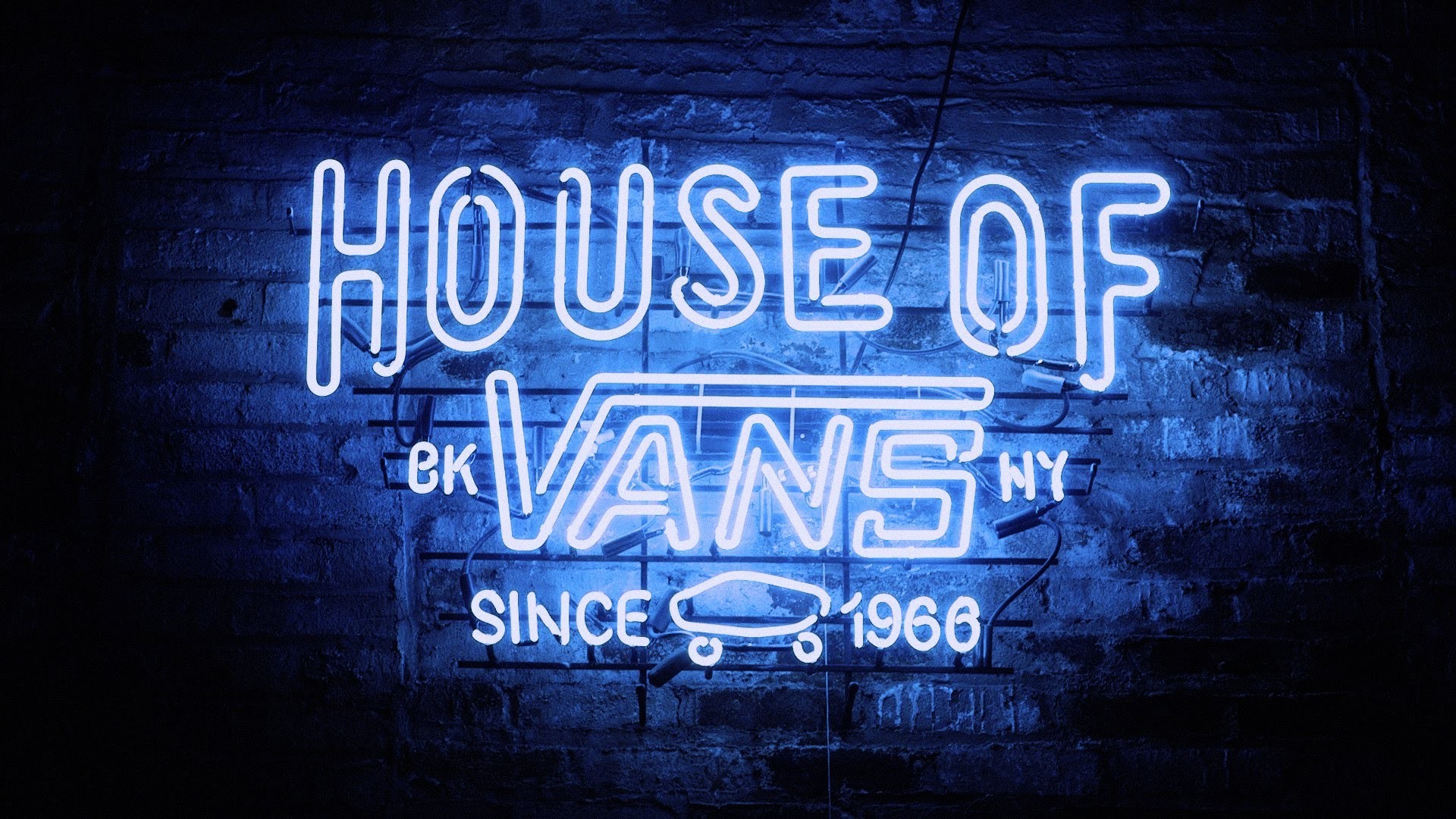 Vans Off The Wall Wallpaper