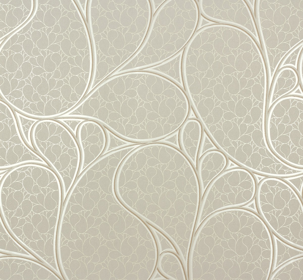 Beige and Gray Wallpaper - WallpaperSafari