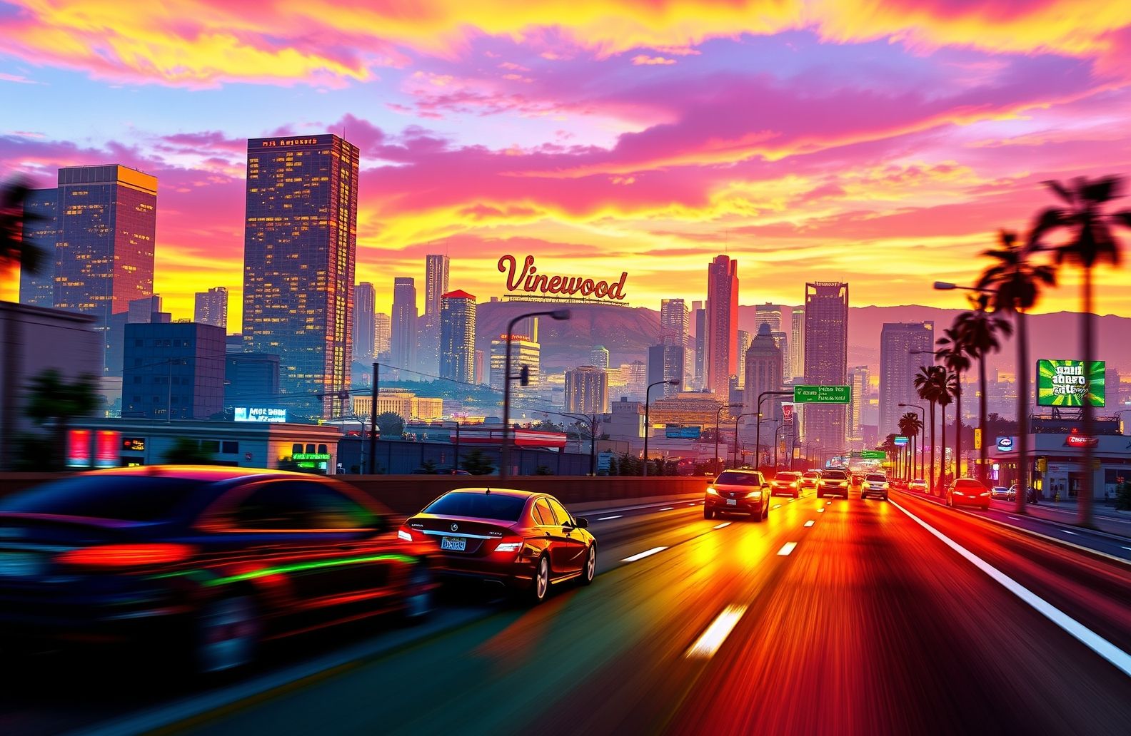 Gta V Wallpaper Hd
