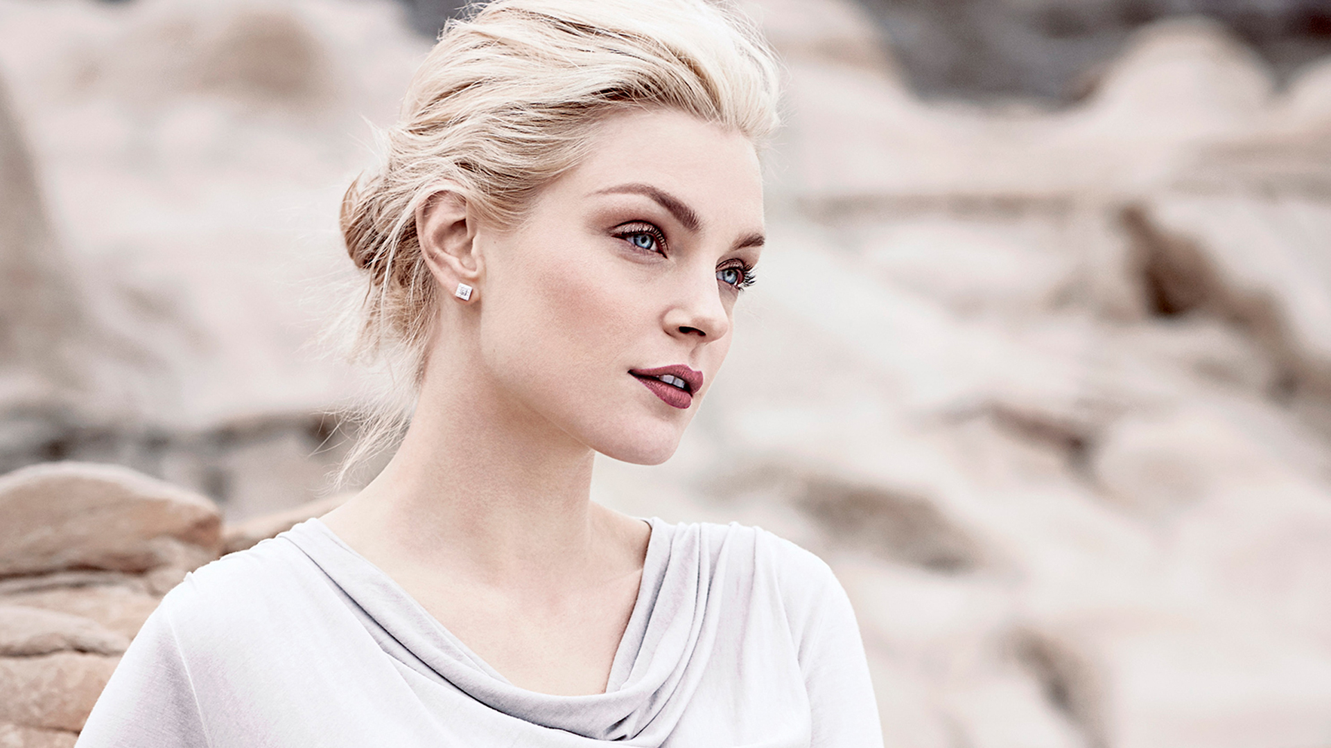 Jessica Stam HD Wallpaper Background Of Your Choice