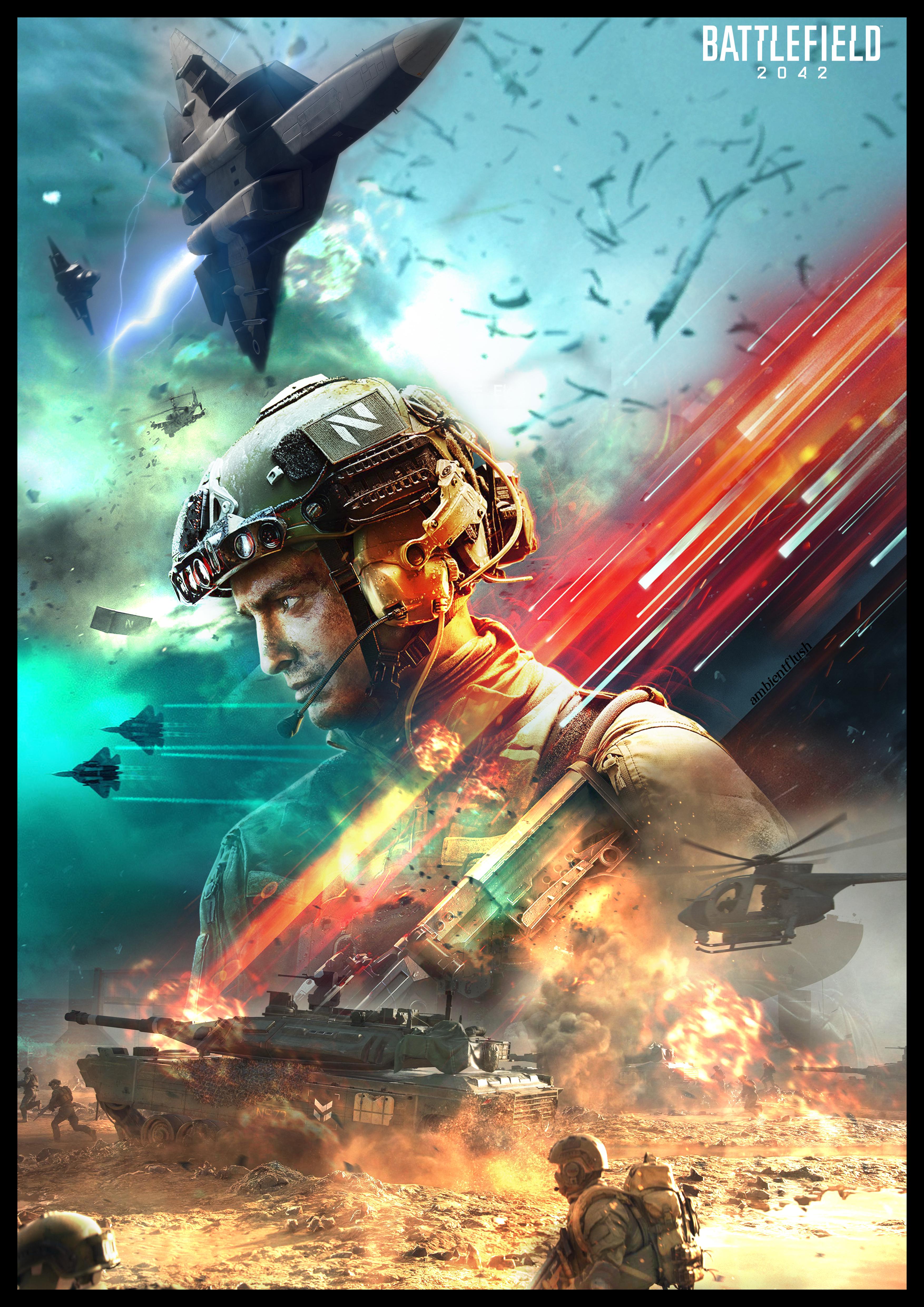 battlefield 2042 pc free download