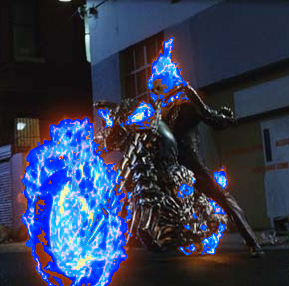 Motorcycle Ghost Rider Wallpaper - Wallpaper Sun