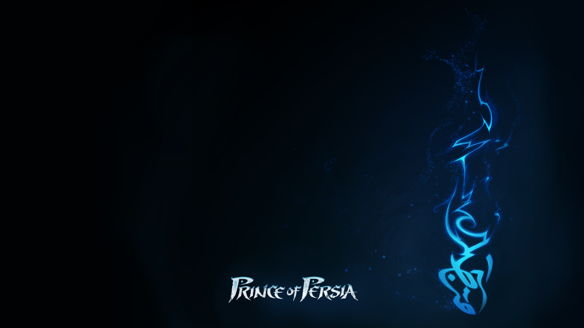 Wallpaper Background Gamer Game Cool Prince Persia