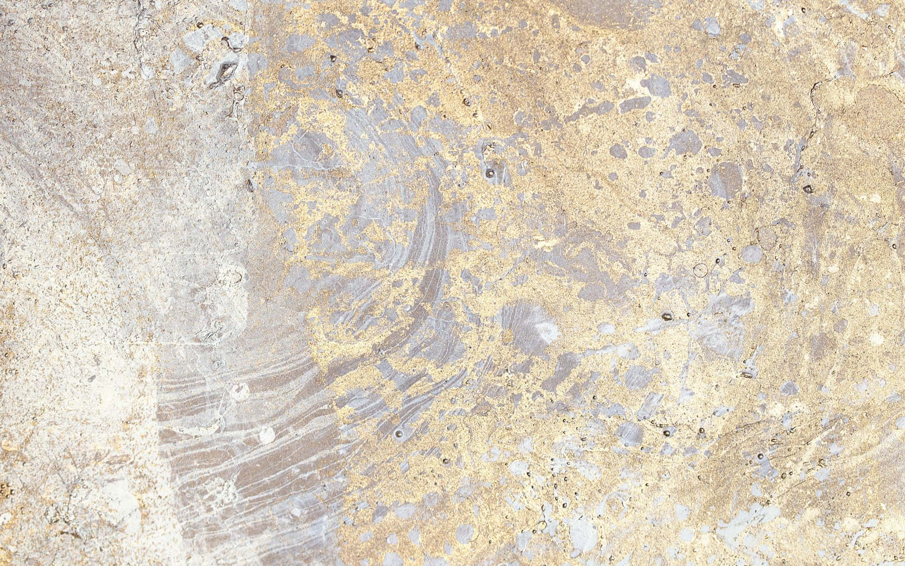 Aesthetic Marble Desktop Wallpaper
