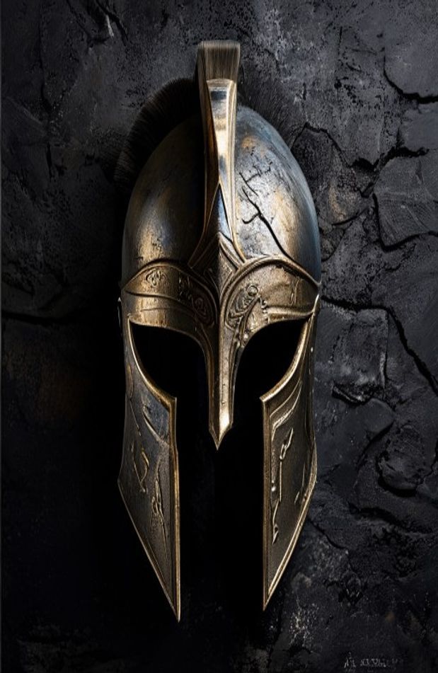 Spartan Helmet Wallpaper Hd
