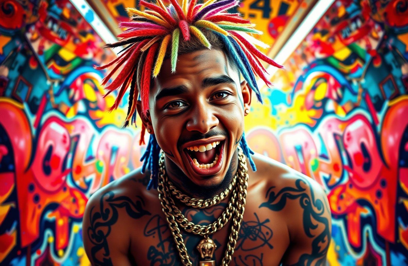 6ix9ine Wallpaper
