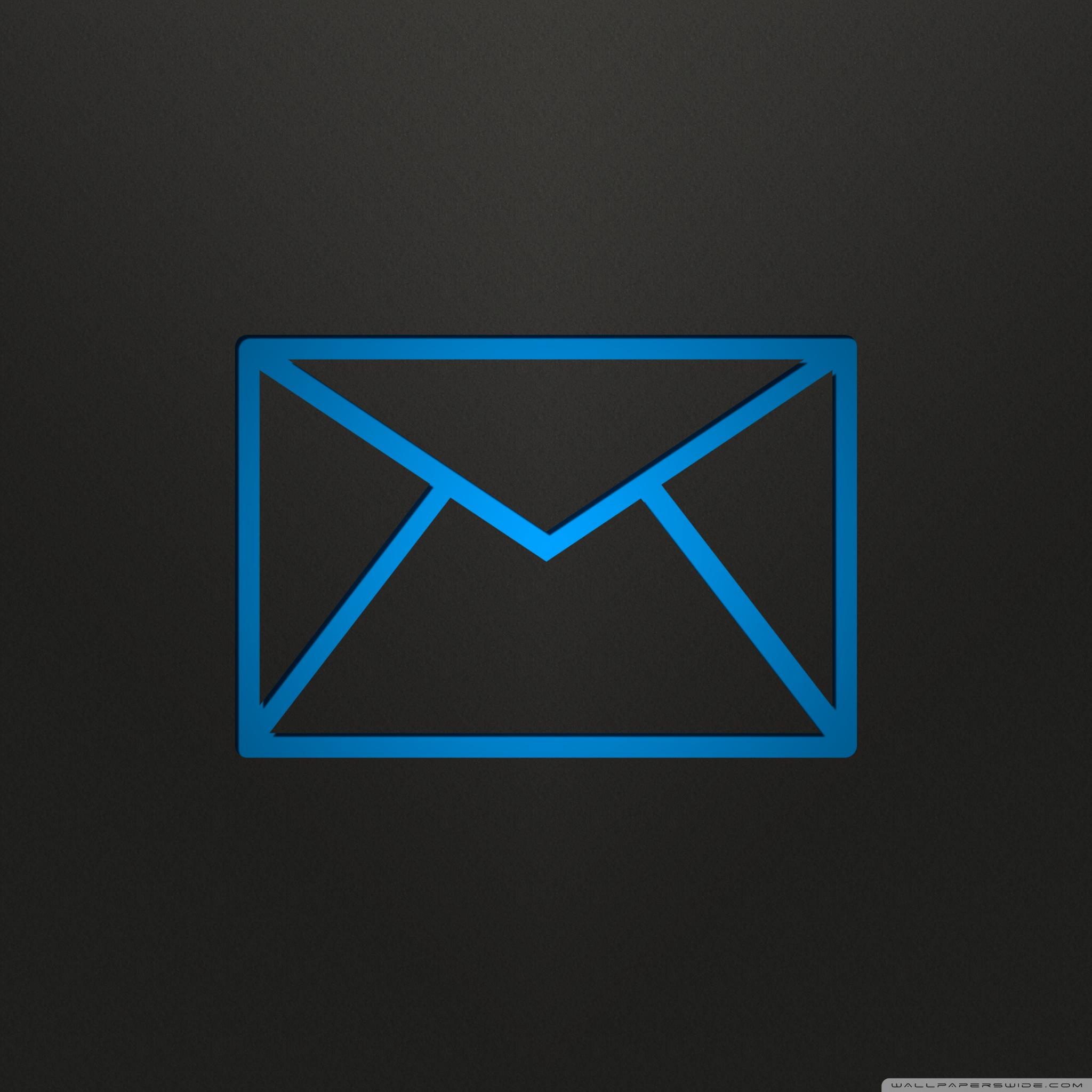 Mail Ultra HD Desktop Background Wallpaper For Widescreen