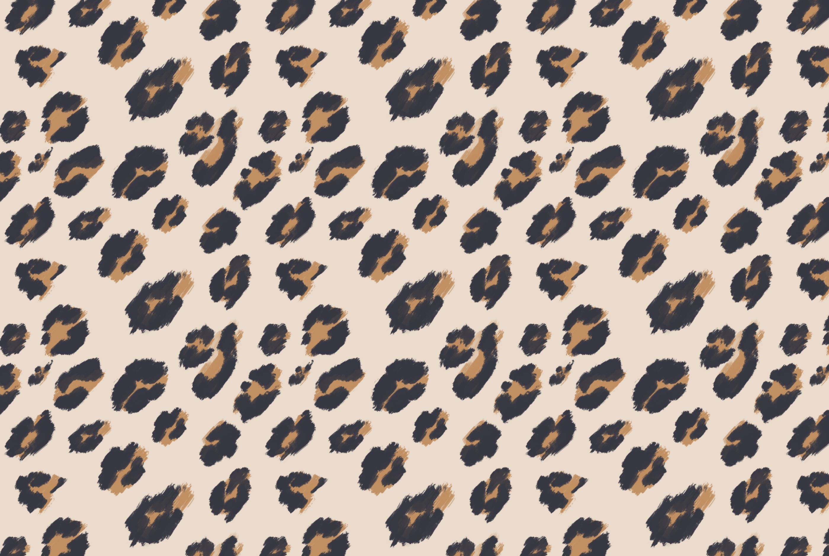 Digital Wallpaper January