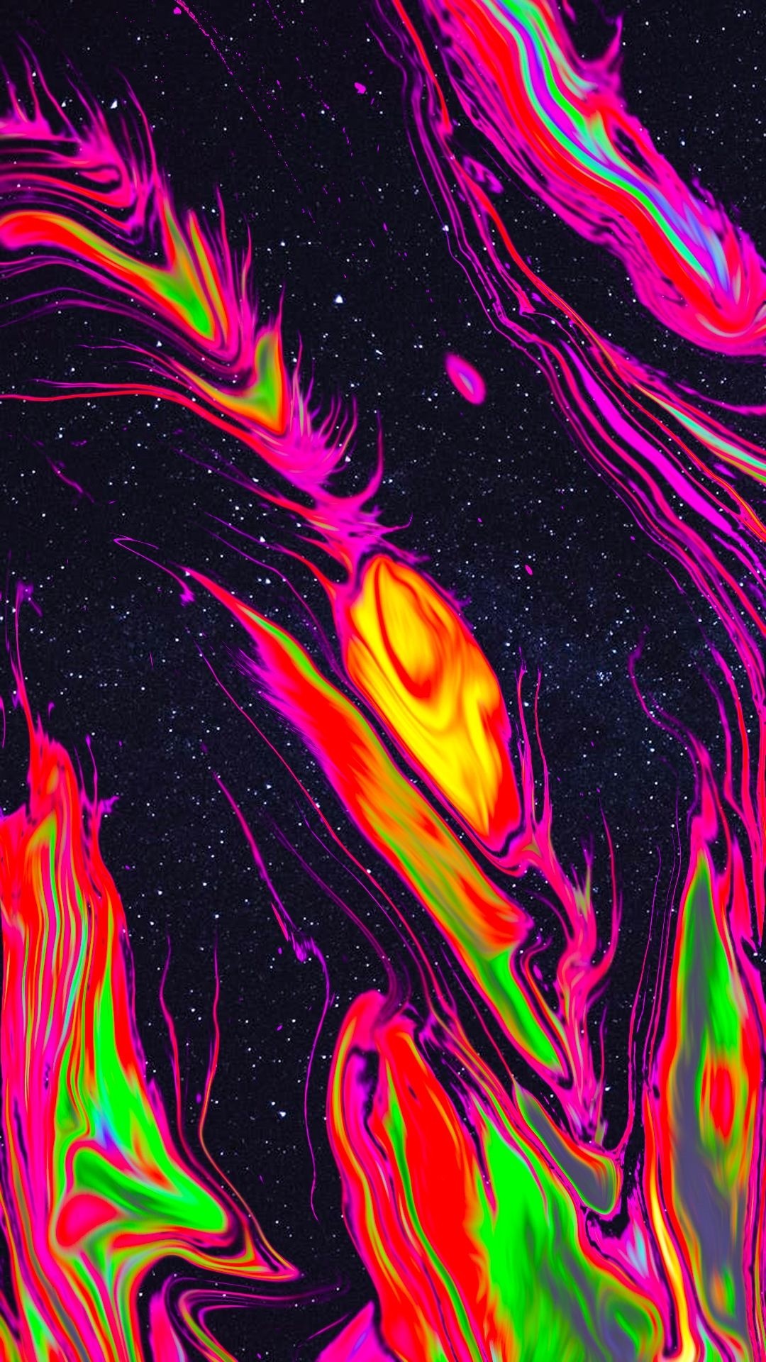 🔥 Free Download Artsy Iphone Wallpaper by brianmitchell WallpaperSafari