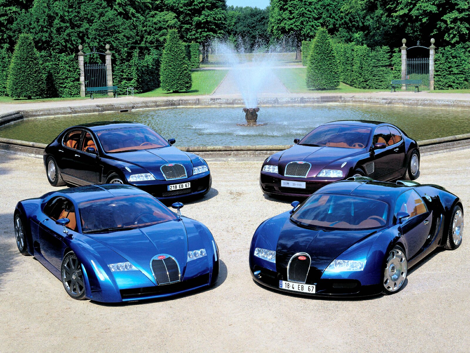 Bugatti Car Wallpaper HD Nice