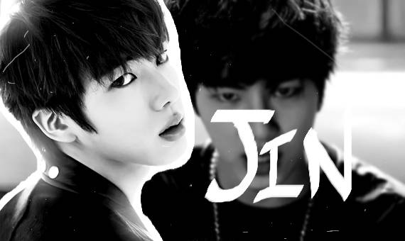 Bts Image Jin Wallpaper And Background Photos