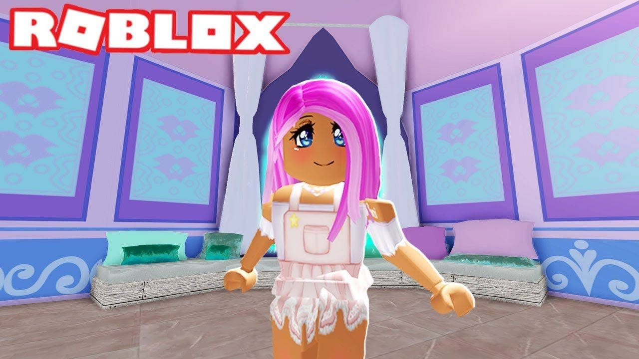Roblox Royale High Wallpaper