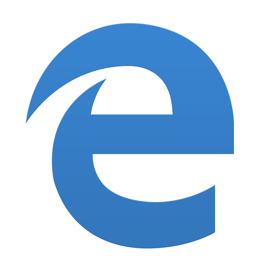 Microsoft Edge By Dtafalonso